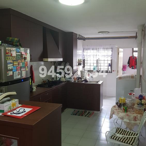 Blk 117 Bedok North Road (Bedok), HDB 4 Rooms #154576352